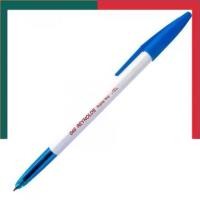 ราคา เก็บเงินปลายทาง. ปากกาลูกลื่น 0.7mm. รุ่นหายาก ในตำนาน Papermate Reynolds 045 แพค 12ด้าม/50ด้าม ปากกา สวมปลอก UBMarketing (1731536893956228951)