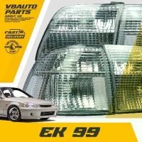 ราคา ไฟท้ายขาว Civic EK (4ประตู)(EK-99) ไฟสำหรับติดตั้งรถยนต์ (1729731335312608128)