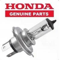 ราคา [Tiktok] หลอดไฟ H4 ไฟหน้า ไฟใหญ่ หลอด H4 12V 60/55W แท้เบิกศูนย์ฮอนด้า (1731782682112263312)