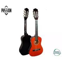 ราคา Passion รุ่น GD-30 กีต้าร์ โปร่ง 30 นิ้ว (สำหรั เด็ก ฟรี ปิ๊กกีตาร์) (1729595601772644401)