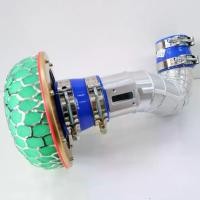 ราคา ท่อกรองอากาศ รถยนต์ D-max เครื่อง 1.9 สำหรับรถปี 2016-2019 ท่ออลูมิเนียม พร้อมท่อยาง เข็มขัด (1729638109725296903)