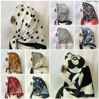 ราคา พร้อมส่งผ้าพันคอซิล ผ้าโพกผม พิมพ์ลายวินเทจ ลายแฟชั่น ห่วง เข็มขัด ผู้ ชาย ตุ๊กตา รัดเข็มขัด ที่ เนตรนารี (1732309597725297099)