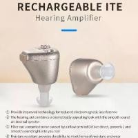 ราคา เครื่องช่วยฟังแบบมีสาย, ข้ามพรมแดน, ในสต็อก, ใหม่, ชาร์จใหม่ได้, แพ็คเดียว, เครื่องขยายเสียง, เครื่องช่วยฟัง, ภาษาอังกฤษ (1731278401489307261)