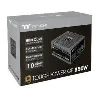 ราคา THERMALTAKE Toughpower GF 850W POWER SUPPLY 850w 80PLUS GOLD WARRANTY 10 YEAR (1729461216081644514)