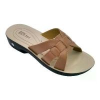 ราคา NFshoes ถูกสุด! รองเท้าแตะหญิง เพื่อสุขภาพ Deblu เดอบลู รุ่น L2939 ไซส์ 36-41 พื้นนุ่ม เบา ใส่สบาย รองเท้านุ่มเหมือนเหยียบขี้ lava ของ แท้ นุ่มนิ่ม ส้น เตารีด รัดส้น (1731118839007578715)