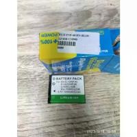 ราคา แบตกล้องฟูจิ รหัสแบต NP-45 / FNP-45/EN-EL10/LI-40B/CNP10 แบตเตอรี่กล้อง Fuji J110, J120, J150, J210, J250 , JV255 (1729640293201512789)
