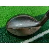 ราคา Mizuno JPX ไม้ Fairway 3 15 องศา Flex SR Sport ออกกำลังกาย กีฬา Golf (1731139921037200144)