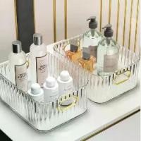 ราคา กล่องเก็บของ กล่องพลาสติกใส ขนาดเล็ก สําหรับใส่ของ พร้อมส่ง ตู้ ลิ้นชัก น่ารัก เก็บ ของ ปลั๊กไฟ กัน ยุง แบบ ขด กล่อง ใส่ วางรองเท้า พลาสติก ชั้น (1731483357479077474)