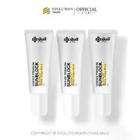 ราคา Yanhee Premium SunBlock ผลิตภัณฑ์ยันฮี พรีเมียม ซันบล็อค SPF 50 PA+++ครีมกันแดด กันแดดหน้า กันแดดผิวใสปิ๊งวิ๊งสะดุ้ง 3 หลอด (1730441062855379008)