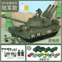 ราคา ️ชุดเซทรถถัง รถถัง กระสวย ของเล่นเด็กมีเสียง มีไฟ รถถังทหาร ของเล่นจำลอง รถทหารเด็กเล่น ของเล่น รถทหาร รถของเล่น คําแนะนําผลิตภัณฑ์ใหม่ของเดือนนี้ (1731753775943550505)