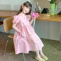 ราคา ชุดเด็กผู้หญิง ทำจากผ้าฝ้าย เบาและใส่สบาย มีให้เลือกหลายสี สไตล์น่ารัก เด็ก ชุด ลูกเสือ มี กางเกง นัก เรียน ตราสมอ พละ อนุบาล เสื้อ มอปลาย กระโปรง ยุ วะ ตราด อด อ้อ ศึกษา มมส ครู (1731650080136136526)