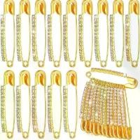 ราคา เข็มกลัด วัสดุเพชรสังเคราะห์ กันลื่น เหมาะสำหรับผ้าพันคอไหม เข็มกลัดสายเพชร เข็มกลัด เอวคงที่ เข็มกลัด (1731698982148342835)