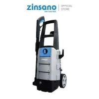 ราคา ZINSANO_Official เครื่องฉีดน้ำแรงดันสูง 140 บาร์ รุ่น AD1401 มาพร้อมที่ม้วนสายฉีดน้ำ ล้างพื้น-รถง่าย แรงทันใจ (1731724420447831274)
