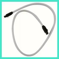ราคา รุ่นขายดี 50CM SATA 3.0 III SATA3 7pin Data Cable 6Gb/s SSD Cables HDD Hard Disk Data Cord with N (1731221546625632638)