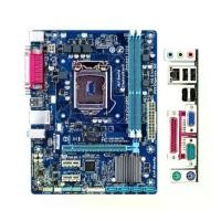 ราคา [COD] เมนบอร์ด (1155) Gigabyte GA-H61M-DS2 DDR3 MICRO-ATX (1731356683925686021)