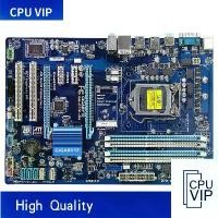 ราคา เมนบอร์ด Z77, เมนบอร์ด Gigabyte GA-Z77P-D3, รองรับ 1155, เข้ากันได้กับ 1230 V2 และ 3470 (1731485193472804431)