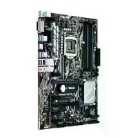 ราคา ASUS MAINBOARD (เมนบอร์ด) 1151 PRIME Z270-P รับประกัน 3 - Y (1730050668232018064)