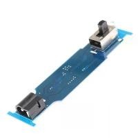 ราคา ปัตตาเลี่ยนไฟฟ้า ดัน เมนบอร์ด แผงวงจร PCB สำหรับ Andis D8 1 ชิ้น (1731721182721968626)