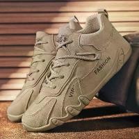 ราคา รองเท้าลำลองผู้ชาย, รองเท้าบูทกันน้ำบนแพลตฟอร์มอเมซอน, รองเท้าบูท Columbia, รองเท้า Diorjohngalliano แบน, สไตล์เดินป่า, โลโก้บนรองเท้า, ทิเบต, [พร้อมสต็อก] (1732089563622836590)