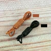 ราคา เชือกผูกรองเท้าหนัง, สำหรับผู้ชายและผู้หญิง, กลมละเอียดแว็กซ์, รองเท้าลำลองธุรกิจอังกฤษ, สีน้ำตาล, รองเท้าบูท, เชือกผูกรองเท้า (1730873706548529358)