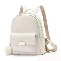 ราคา กระเป๋าเป้สะพายหลังสลิงแม่ความจุขนาดใหญ่, หนังนิ่ม, สำหรับผู้หญิงวัยกลางคนใหม่, กระเป๋าเดินทาง, มีให้เลือกทั้งขนาดใหญ่และขนาดเล็ก, [1276 คน], โรงงานกระเป๋าเป้สะพายหลัง (1731192098451981699)