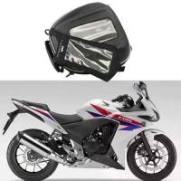 ราคา กระเป๋าตะกร้าน้ำมัน, อาน, สำหรับ HONDA CBR 500R, 650R, CB 650F, 500F, 500X, CB300R, CB1100, CB150R, CB1300S, รถจักรยานยนต์, ที่วางแหวนโทรศัพท์, กระเป๋าเดินทาง (1732075983747189333)