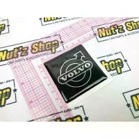 ราคา สินค้าราคาพิเศษ มีตำหนิเล็กน้อย หลุดQCจากโรงงาน Logo Volvo โลโก้วอลโว่ ติดหน้ากระจัง สำหรับ volvo 740 760 คําแนะนําการขายที่ร้อนแรงในเดือนนี้ Car รถยนต์ รถจักร Sticker แผ่นครัช (1731171544883628798)