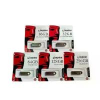 ราคา 【COD】 (สินค้าราคาพิเศษ Early Bird ) แฟลชไดรฟ์รุ่นใหม่ Kingston SE9 ..16GB 32GB 64GB 128GB 256GB (1732291534681574181)