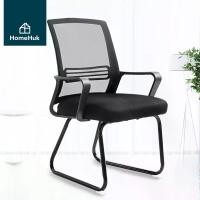 ราคา HomeHuk เก้าอี้ทำงาน รุ่น Munich ขาเหล็ก ผ้าตาข่าย พนักพิงกลางหลัง เก้าอี้สำนักงาน เก้าอี้ออฟฟิศ เก้าอี้ เก้าอี้ออฟฟิศ เก้าอี้คอม เก้าอี้เกมส์ เก้าอี้ประชุม มีขาตั้ง เก้าอี้เกมมิ (1729591573504822181)