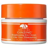 ราคา ORIGINS - Ginzing Refreshing Eye Cream - Warm ครีมบำรุงผิวรอบดวงตา (1729863853524552067)