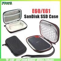 ราคา พร้อมส่ง กระเป๋าเคสแข็ง สำหรับเก็บSan Disk 250GB 500GB 1TB 2TB SSD SDSSDE60 มีบริการเก็บปลายทาง ฟ ล ช ไ ด ร ์ flash drive เมมโมรี่ การ์ด พร้อม เพลง (1731637603189885165)