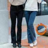 ราคา [ Movv Bootcut Warm Jeans ] กางเกงยีนส์บุขน กางเกงขายาวบุขน ยีนส์ขาม้า กันหนาวติดลบ คําแนะนําผลิตภัณฑ์ใหม่ของเดือนนี้ Clothing Women เสื้อผ้า ผู้หญิง เสื้อกันหนาวผู้หญิง เสื้อก (1731377836458936361)