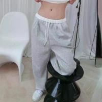 ราคา 23BEGINS SWEATPANTS กางเกงวอร์ม ผ้าพรีเมียม กางเกงขายาว (851) Clothing Women ผู้หญิง เสื้อผ้า เสื้อกันหนาวผู้หญิง เสื้อกันหนาวไซส์ใหญ่ เสื้อกันหนาว muji เสื้อกันหนาวขนแกะผู้หญิ (1731440754891917872)