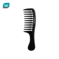ราคา Watsons วัตสัน หวีซี่ห่าง แปรงหวีผม (1730685914606962828)