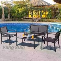 ราคา โต๊ะชุด (โต๊ะ1+3เก้าอี้)โต๊ะชุดรับแขก โต๊ะชุดสนาม โต๊ะกลางแจ้ง โต๊ะริมสระ โต๊ะกระจก โต๊ะชุดราคาถูก โต๊ะแบบชุด (1729640554029877892)
