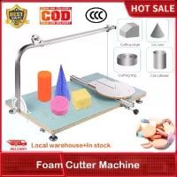 ราคา เครื่องตัดโฟม, โต๊ะ, เครื่องตัดโฟมลวดร้อน, ปรับมุมได้, เครื่องตัดวงกลมโฟม, สำหรับแกะสลักและสร้างแบบจำลองโฟม, เครื่องมือโต๊ะทำงาน, 15 "X13" X2" (1731513046077311694)