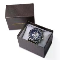 ราคา นาฬิกากลไกอัตโนมัติ, Forsining, สำหรับผู้ชาย, นาฬิกาแบบกลวง, เข็มขัดเหล็ก, พร้อมเพลาลอย, นาฬิกาแบบกลไกอัตโนมัติ, นาฬิกาผู้ชาย, โต๊ะ (1730599010189806568)