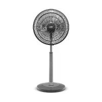 ราคา MITSUBISHI พัดลมตั้งพื้น/โต๊ะ R18A-GB CY-GY*เทา (1732303123687574208)