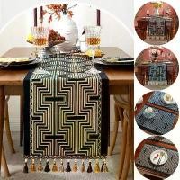 ราคา ผ้าปูโต๊ะ สำหรับตกแต่งบ้านและร้านอาหาร ที่ใส่ผ้าปูโต๊ะ 4/6/8/10 ที่นั่ง เหมาะสำหรับตกแต่งเทศกาลในบ้าน พลาสติก ใส ปู โต๊ะ (1731561195474552041)