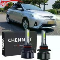 ราคา ชุดแปลงหลอดไฟ LED, 2PC, CLY CG P1, สีขาว 6000K, สำหรับ Toyota Yaris (1.5L/G Spec/ Facelift) โปรเจคเตอร์ 2019-2022, อุปกรณ์เสริมในรถยนต์ (1731195572121078708)