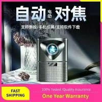 ราคา โปรเจ็กเตอร์, ดีไซน์สุขสันต์, ใสเป็นพิเศษ, ขนาดเล็กและพกพาได้, เหมาะใช้ในบ้าน, หน้าจอโทรศัพท์มือถือ, เหมาะการเช่าในห้องนอน, โรงละครโฮมเธียเตอร์ โปรเจคเตอร์ (1730786467954395358)