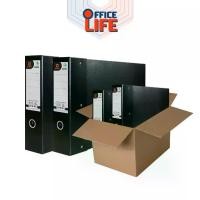 ราคา Elephant (ตราช้าง) แฟ้มสันกว้าง แฟ้ม รุ่น 122 ขนาด A3 สัน 3นิ้ว แนวนอน ( 12 เล่ม / ลัง ) (1731595014723962767)