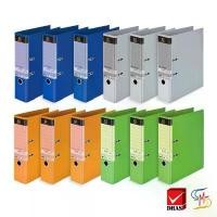 ราคา แนะนำ (Clearance!) Elephant ตราช้าง แฟ้ม แฟ้มสันกว้าง แฟ้มใส่เอกสาร 2100F / 2101F (แพ็ค 3 แฟ้ม) (1731197900003378397)