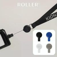 ราคา หัวโยโย่ ยืดได้ โยโย่คล้องบัตรพนักงาน หัวยืดห้อยบัตร เฉพาะส่วนหัว ไม่รวมสายคล้องคอ ROLLER KIDNAP ME. สินค้าดี แฟ้ม ใส่ สมุด ฝาก ท้อง (1731299524601153058)