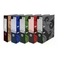 ราคา Elephant ตราช้าง แฟ้ม แฟ้มสันกว้าง ขนาดสัน 3 รุ่น 120F/A4 จำนวน 1 แฟ้ม (1731428289595148261)