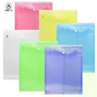 ราคา แฟ้มกระดุม ORCA เม็ดเดียว แบบขยายข้าง (แบบใส) ขนาด F4 แนวตั้ง (ราคาต่อ 1 โหล /12 แฟ้ม) เลือกสีแฟ้มด้านใน คําแนะนําการขายที่ร้อนแรงในเดือนนี้ (1731477153021790102)