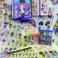 ราคา BLUE LOCKกระเป๋า/ผ้า/แฟ้มA4 (1729592555315497667)