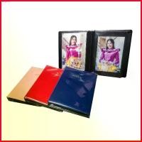 ราคา ขาย พร้อมส่ง อัลบั้ม ขนาด 6นิ้ว / A6 แฟ้ม อัลบั้มใส่รูป 4x6 นิ้ว ปกหนังใส่ได้ 32 รูป (1729689737003108506)