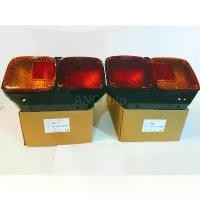 ราคา ไฟท้าย รถบรรทุก HINO ไฟท้าย HINO KT ไฟท้าย รถ 10 ล้อ 24V ไฟท้าย รถ 6 ล้อ ไฟแต่งรถบรรทุก อะไหล่แต่งรถ บรรทุก มีบริการเก็บปลายทาง (1731738257291642811)