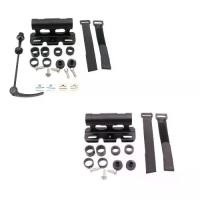 ราคา ที่ยึดเมาท์ส้อมจักรยาน, ผู้ให้บริการแร็คหลังคารถยนต์, สำหรับ SUV, รถบรรทุก, เตียง, และบาร์ไขว้, จักรยานอเนกประสงค์, ชั้นวางรถบล็อค (1731396941542426038)